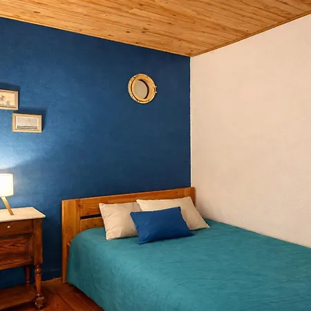 Bright House With Terrace And Garden Vakantiehuis La Baule-Escoublac