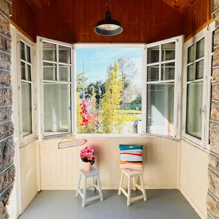 Bright House With Terrace And Garden * La Baule-Escoublac